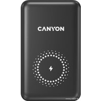 Внешний аккумулятор Canyon PB-1001 10000mAh (черный)