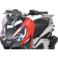 Скутер Motoland X-Max 150 (красный/белый) в Мозыре