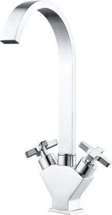 

Смеситель Ganzer Abelard GZ 01021