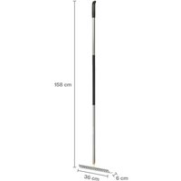 Грабли зубчатые Fiskars 1077113