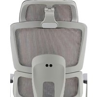 Офисное кресло myroo Office Grace MC094A-GG (grey/grey)