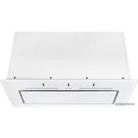 Кухонная вытяжка ZorG Neve 1200 60 S-GC (белый)