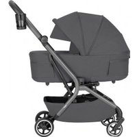 Универсальная коляска Carrello Magia 2 в 1 CRL-6555 (Elm Grey)