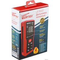 Лазерный дальномер Wortex LR 8001 LR8001002723