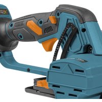 Дисковая (циркулярная) пила Bort BHK-18Li-125 Solo (без АКБ)