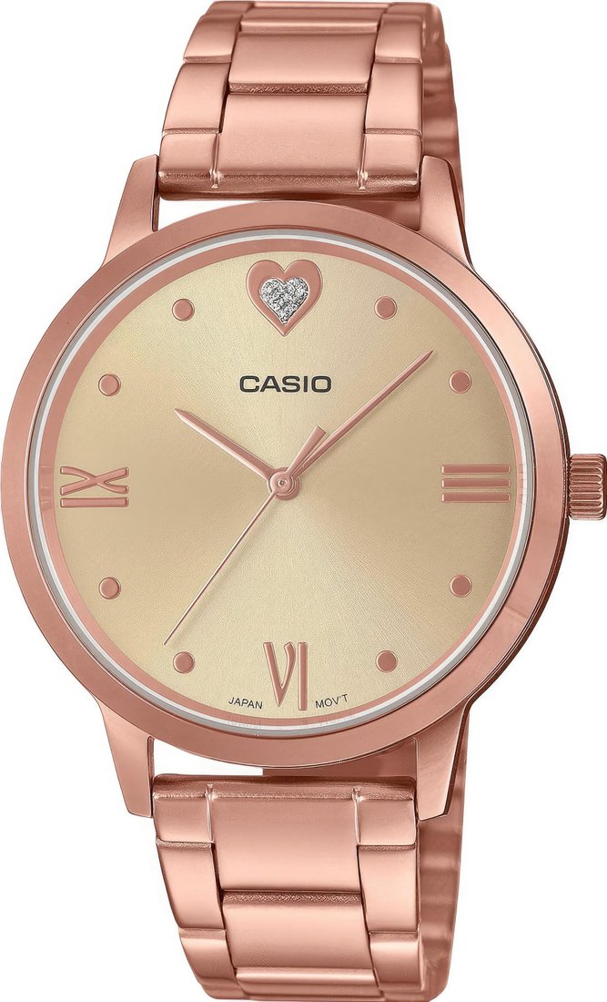 

Наручные часы Casio LTP-2022VPG-9C