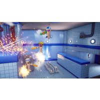  Worms Rumble: Fully Loaded Edition для PlayStation 4