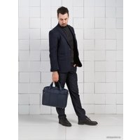 Сумка Carlo Gattini Vezzani 1018-19 (темно-синий)