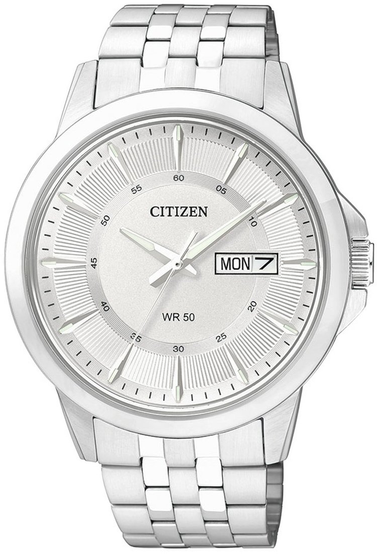 

Наручные часы Citizen BF2011-51A