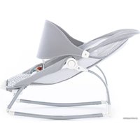 Шезлонг Nuovita Mese (меандр)