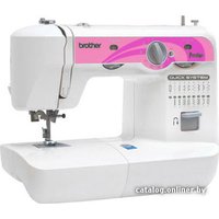 Электромеханическая швейная машина Brother Prestige-50