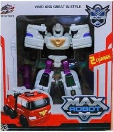 

Грузовик Maya Toys Пожарная машина L015-33