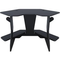 Геймерский стол VMMGame Jetx Mini Dark Black SF-1BBK-M