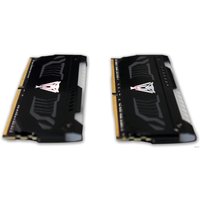 Оперативная память Patriot Viper White LED 2x8GB DDR4 PC4-28800 PVLW416G360C6K