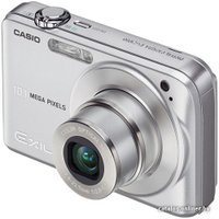 Фотоаппарат Casio Exilim EX-Z1050