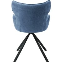 Стул Mara Варме (синий)