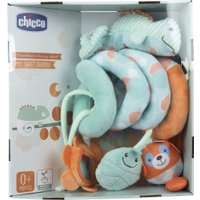 Развивающая игрушка Chicco Хамелеон 00011043000000