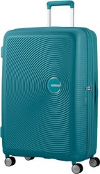 Soundbox Jade Green 77 см