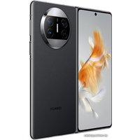 Телефон Huawei Mate X3 12GB/512GB (черный)