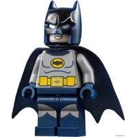 Конструктор LEGO DC Super Heroes 76188 Бэтмобиль из классического сериала Бэтмен