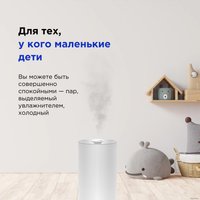 Увлажнитель воздуха Evolution HF-868