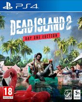 Dead Island 2. Day One Edition