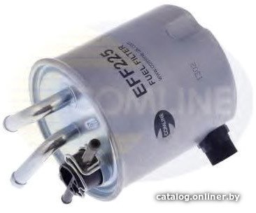 Топливный фильтр Comline EFF225