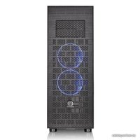 Корпус Thermaltake Core X71 Tempered Glass Edition [CA-1F8-00M1WN-02]