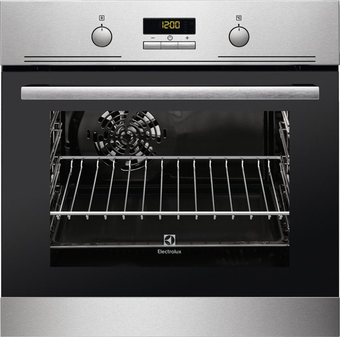 

Электрический духовой шкаф Electrolux EZC2430EOX