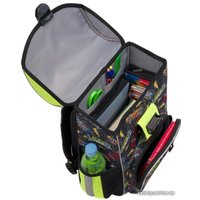 Школьный рюкзак Erich Krause ErgoLine 15L Neon Skate 48339