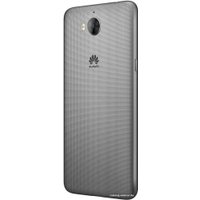 Смартфон Huawei Y5 2017 (серый) [MYA-L22]