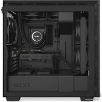 Корпус NZXT H710 CA-H710B-B1