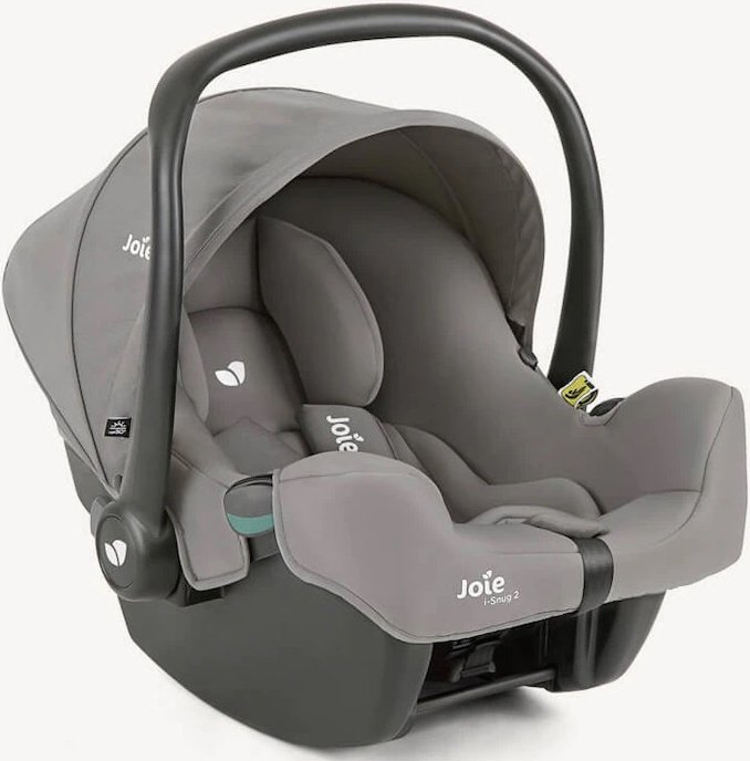 

Детское автокресло Joie i-Snug 2 (pebble)