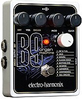 

Гитарная педаль Electro-Harmonix B9 Organ Machine