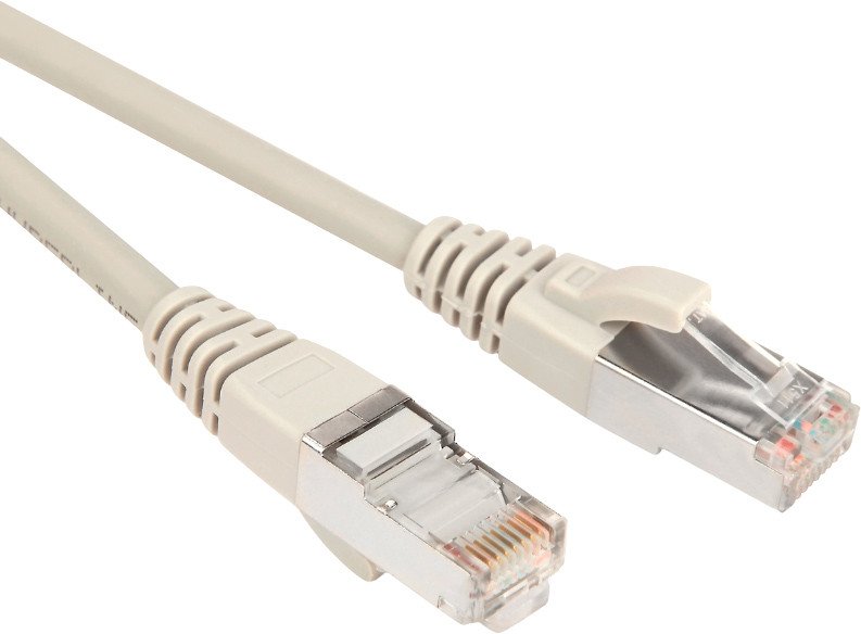 

Кабель Hyperline PC-LPM-STP-RJ45-RJ45-C5e-1.5M-LSZH-GY