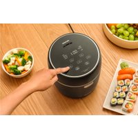 Рисоварка Sencor SRM 0671BK