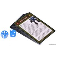 Настольная игра Мир Хобби BattleTech: Вторжение Кланов