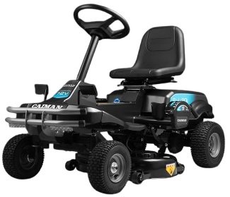 

Райдер Caiman Rido 80i