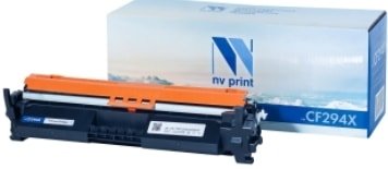 

Тонер NV Print NV-CF294X (аналог HP CF294X)