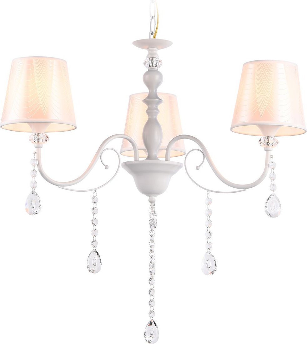 

Подвесная люстра Ambrella light Traditional TR4601