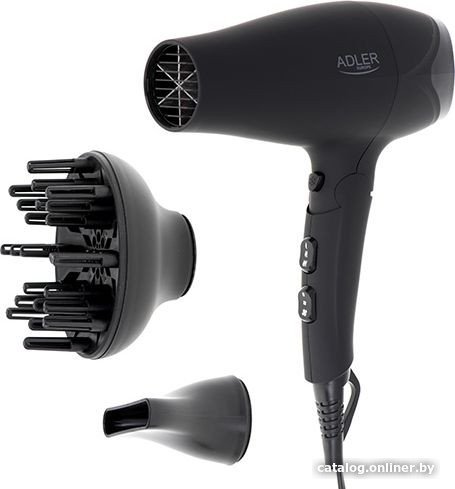Фен Adler AD 2267
