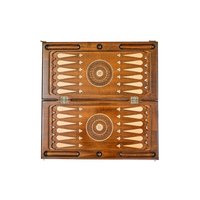 Шахматы/шашки/нарды Simonyan Эндшпиль 1 as100 (с шахматами)