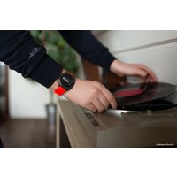 Умные часы Canyon Otto SW-86 (красный)