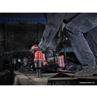 Гайковерт M7 DW-601 (без АКБ)