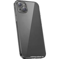 Чехол для телефона Baseus Corning Series Protective Case для iPhone 14 Plus (прозрачный)