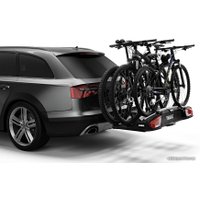 Велобагажник на фаркоп Thule VeloSpace XT 3