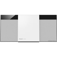 Музыкальный центр Panasonic SC-HC300EG-W