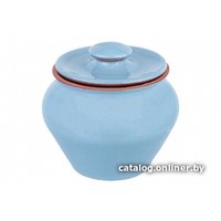 Набор горшочков Elan Gallery TerraCotta 570100 в Витебске