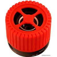 Беспроводная колонка Ginzzu GM-988R