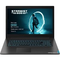 Игровой ноутбук Lenovo IdeaPad L340-17IRH Gaming 81LL003TRK